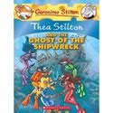 Thea Stilton And The Ghost Of The Shipwreck | The Treasure Trove ...