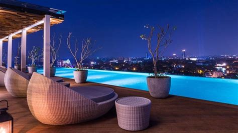 Jetwing Colombo Seven Pool: Pictures & Reviews - Tripadvisor