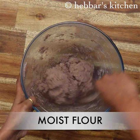 रागी इडियप्पम रेसिपी | ragi idiyappam in hindi | रागी शाविगे | रागी नूल ...
