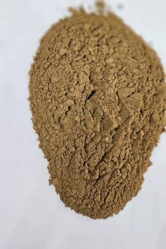 Bentonite Powder | Raisha Enterprise