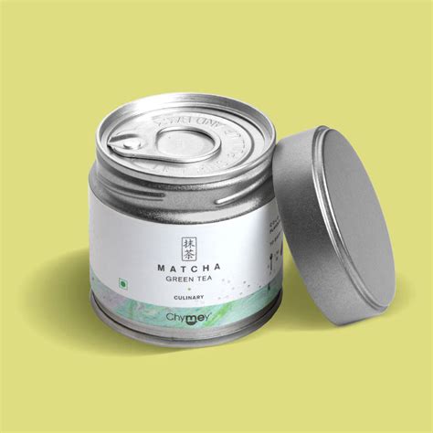 Culinary Matcha | Buy Culinary Grade Matcha Green Tea - Chymey Teas