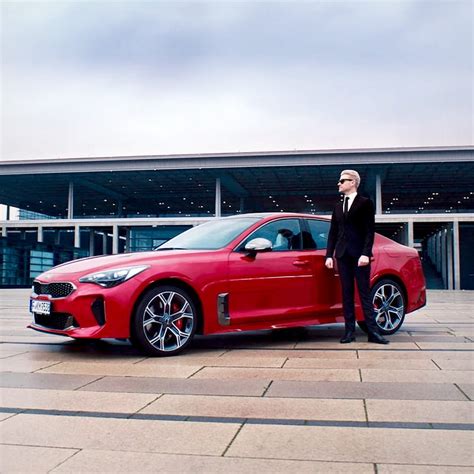 Kia Sponsorship | LOL EUROPE