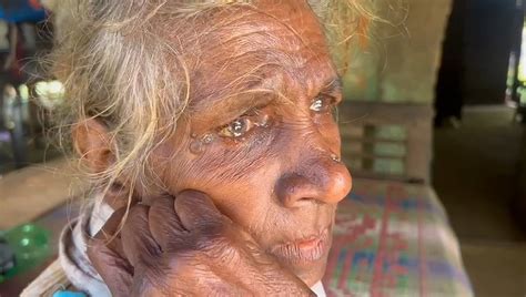 After securing pension, Bhagirathi to get Rs 1 lakh house building fund ...