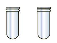 PTFE Inner Container For CPP Type | SHIBATAKAGAKU | MISUMI India