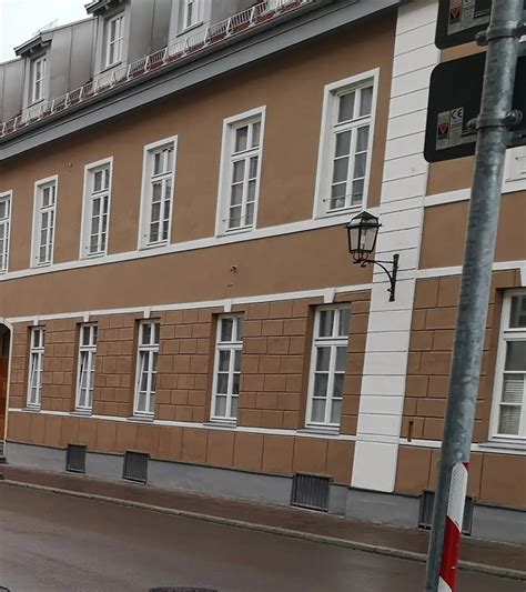 Mietspiegel Appenweier: Mieterhöhung mit Vergleichsmieten