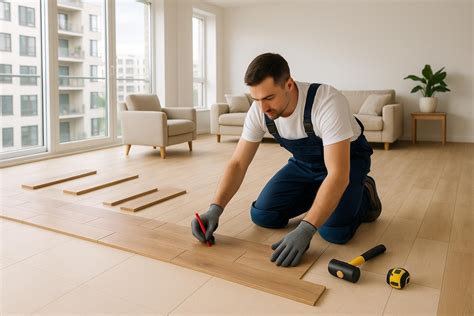 Your Guide to Flooring Installation Fundamentals: Essential Steps for ...