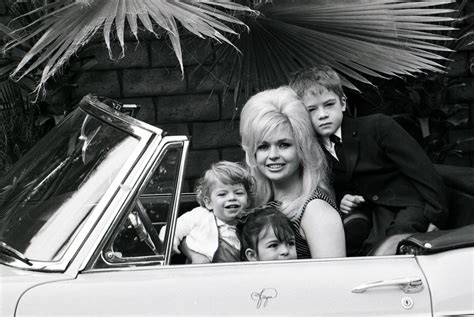 What happened to Jayne Mansfield? Car accident incident explored as ...