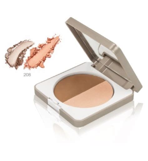 DEFENCE COLOR DUO CONTOUR 208