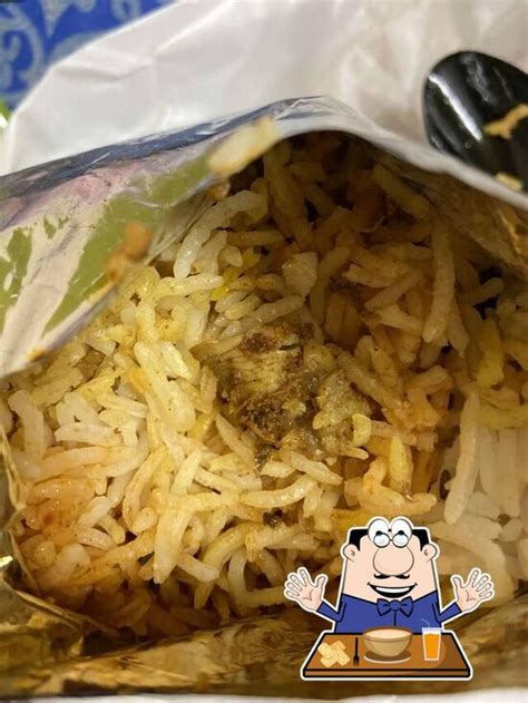 Patnam Pulao And Biryani, Hyderabad - Restaurant menu, prices and reviews