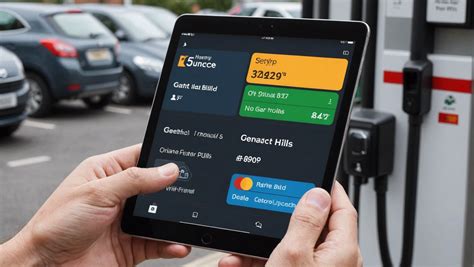 Fuel Blogs | Bill Generator