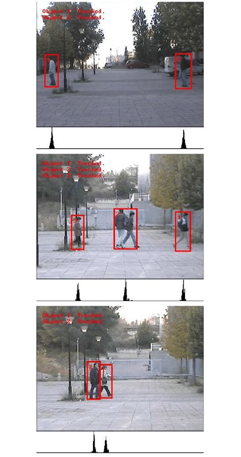 Image result for Multiple Object Tracking Experiments