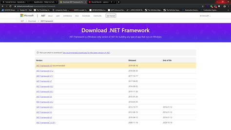 Image result for Install .Net Frame