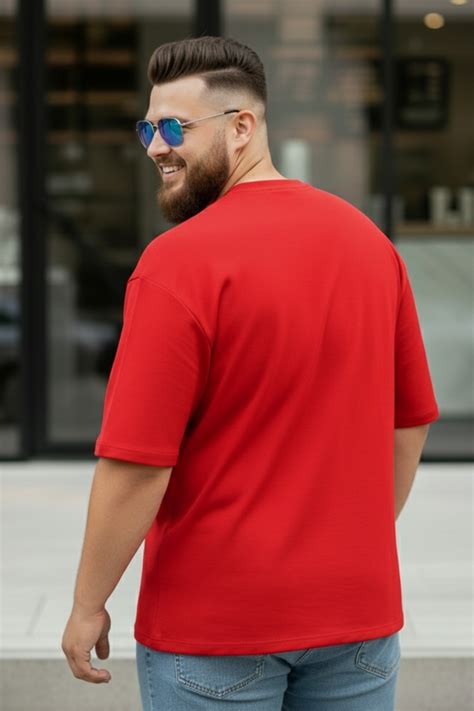 Shop XXL,XXXL,XXXXL T-shirt Men | Plus Size T Shirts For Men | Veirdo