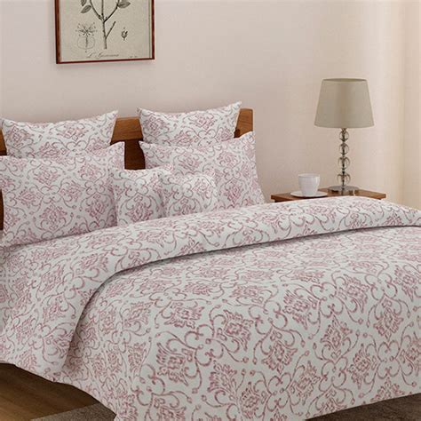 Swayam India: Premium Bed Sheets & Home Furnishings