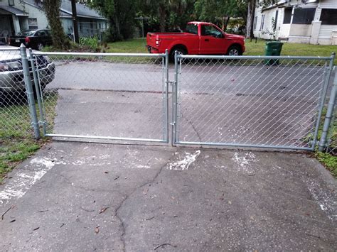 Chain Link Fence Supply Calculator at Nancy Green blog