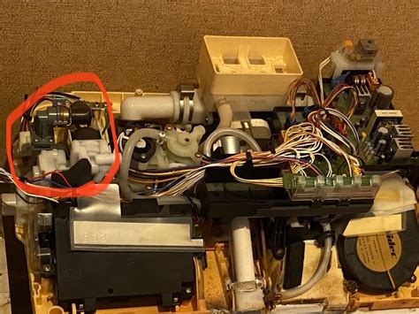 水漏れ 取付マニュアル付 TOTO ネオレスト SD1/SD2/SD3/SD4 修理部品 バルブユニット ウォシュレット - www ...