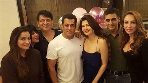 Salman Khan's wedding card was printed, he was set to take nuptial vows ...