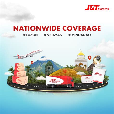 Jt Express Philippines Rates