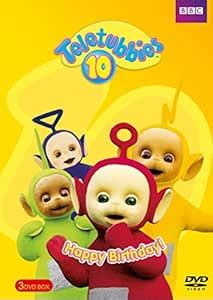 Teletubbies Happy Birthday Collection: Amazon.in: Movies & TV Shows