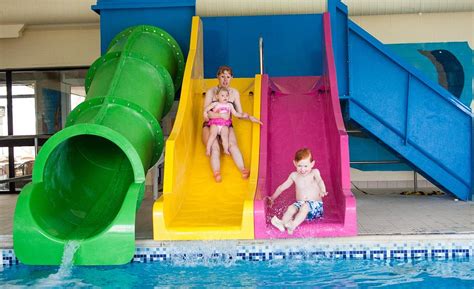 CROWS NEST CARAVAN PARK (Filey, Yorkshire) - Campground Reviews, Photos ...