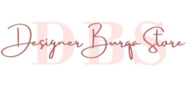 Designer Burqa Store