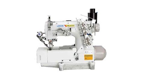 Buy Jack JK-8569ADI Series Flatlock Machines Online in India | IIGM ...