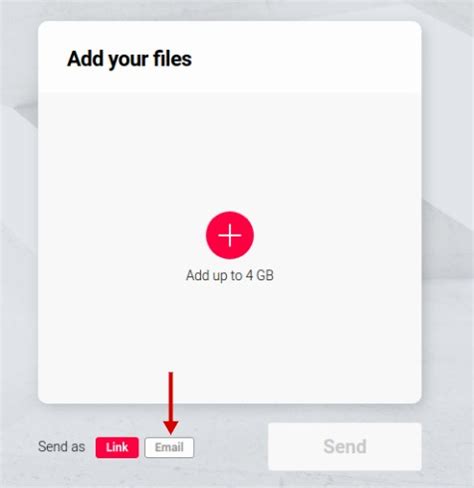 Image result for Send Large Files Over Email