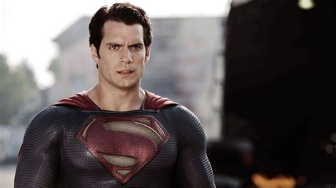 Henry Cavill (Superman) Wallpapers (48+ images inside)