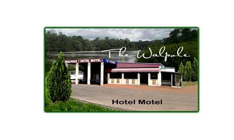WALPOLE HOTEL MOTEL - Motel Reviews & Photos - Tripadvisor