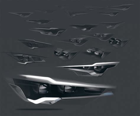 Image result for DLP Module in Headlamp ZKW