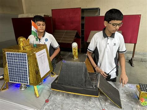 National Space Day-24