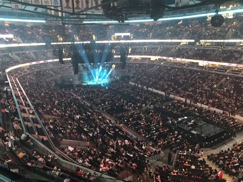 United Center Concert Floor Seats | Viewfloor.co