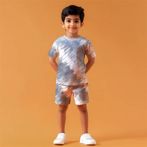 SUMMER CO-ORDS SET – Possessif