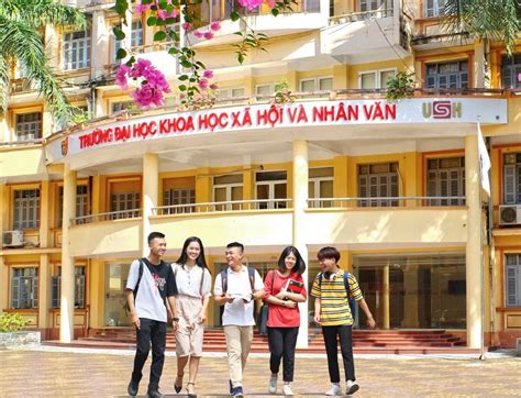 越南河内国家大学留学申请指南-快飞留学