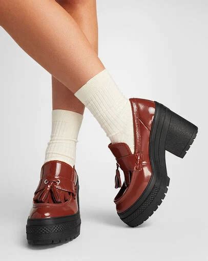 De Luxe Sneaker Collection | Converse.com. Converse.com