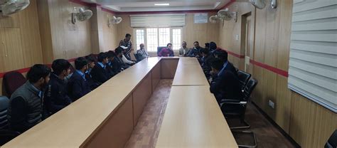 Pidilite Ind. Ltd. (IMC) | A Govt. Industrial Training Institute of Solan