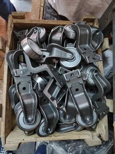 Conveyor Systems - Drop Forged Trolley Trader - Wholesaler ...