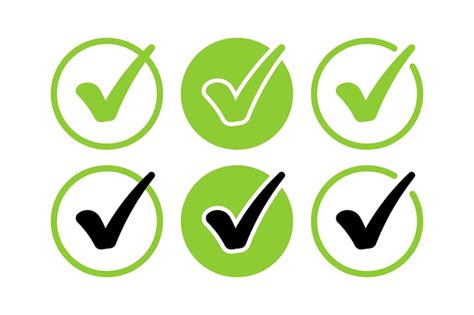 Images de Pictogramme ok – Téléchargement gratuit sur Freepik