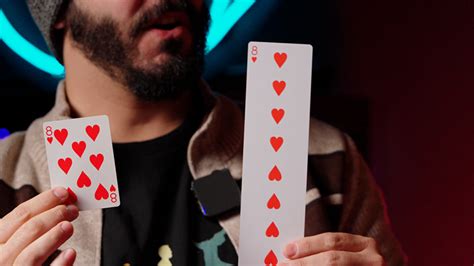 Gimmick Card Tricks Tutorials 的图像结果