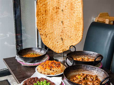 Taste Of Pakistan is a sizzling Pashtun spot with personality - Review - London - The Infatuation - what is taste of london