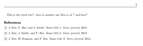 Image result for Superscripted Number