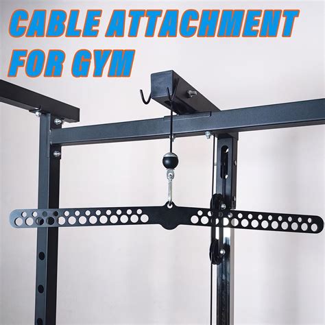 KORIKAHM Multi-Grip LAT Pull Down Bar for Home Gym India | Ubuy