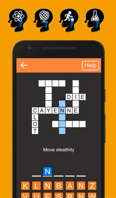 Wrestling Move Crossword - Easy Self Defense