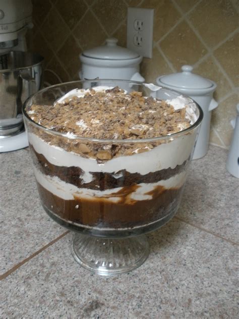 Image result for Kahlua Trifle