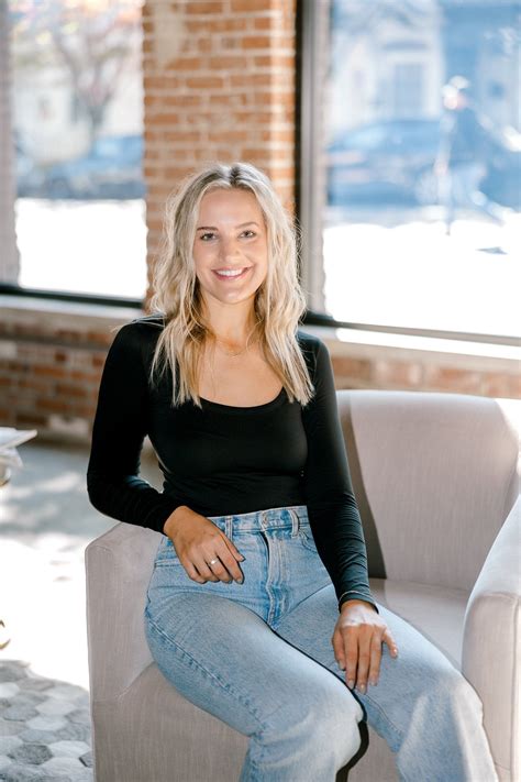 Team Spotlight: Abby, Director of Production Operations – Element Design