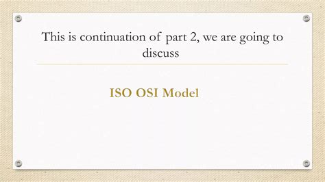 Image result for Computer Networking Tutorial 3