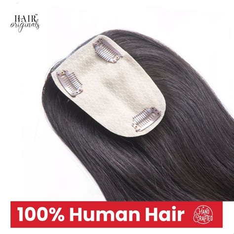 Buy HairOriginals Scalp Topper 5*3 16inch Online