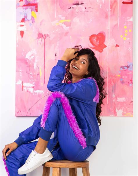 Midge Co-Ord - Purple – Rhe-Ana