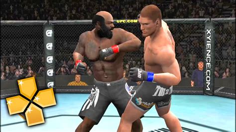 UFC 2010 Undisputed PPSSPP ISO Highly Compressed Download – isoroms.com ...