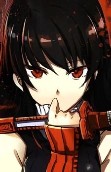 Akame (Akame ga Kill!) - Pictures - MyAnimeList.net